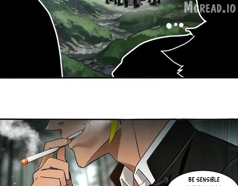 My Furry Harem Is After Me Chapter 434  - page 2
